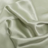 0.5m/1m/2m Satin Fabric Lining Soft and Shiny Silk-Like Material,for Clothing and Lining, Garments, DIY Craft, and Gift Wrapping 2