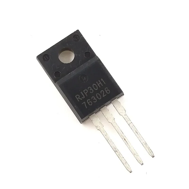 RJP30H1 TO-220F TO-252 10 개/몫 재고