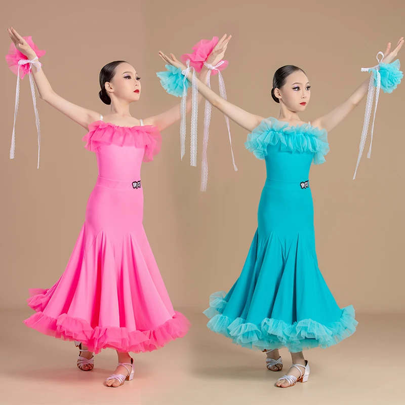 Pink Ballroom Dance… - image