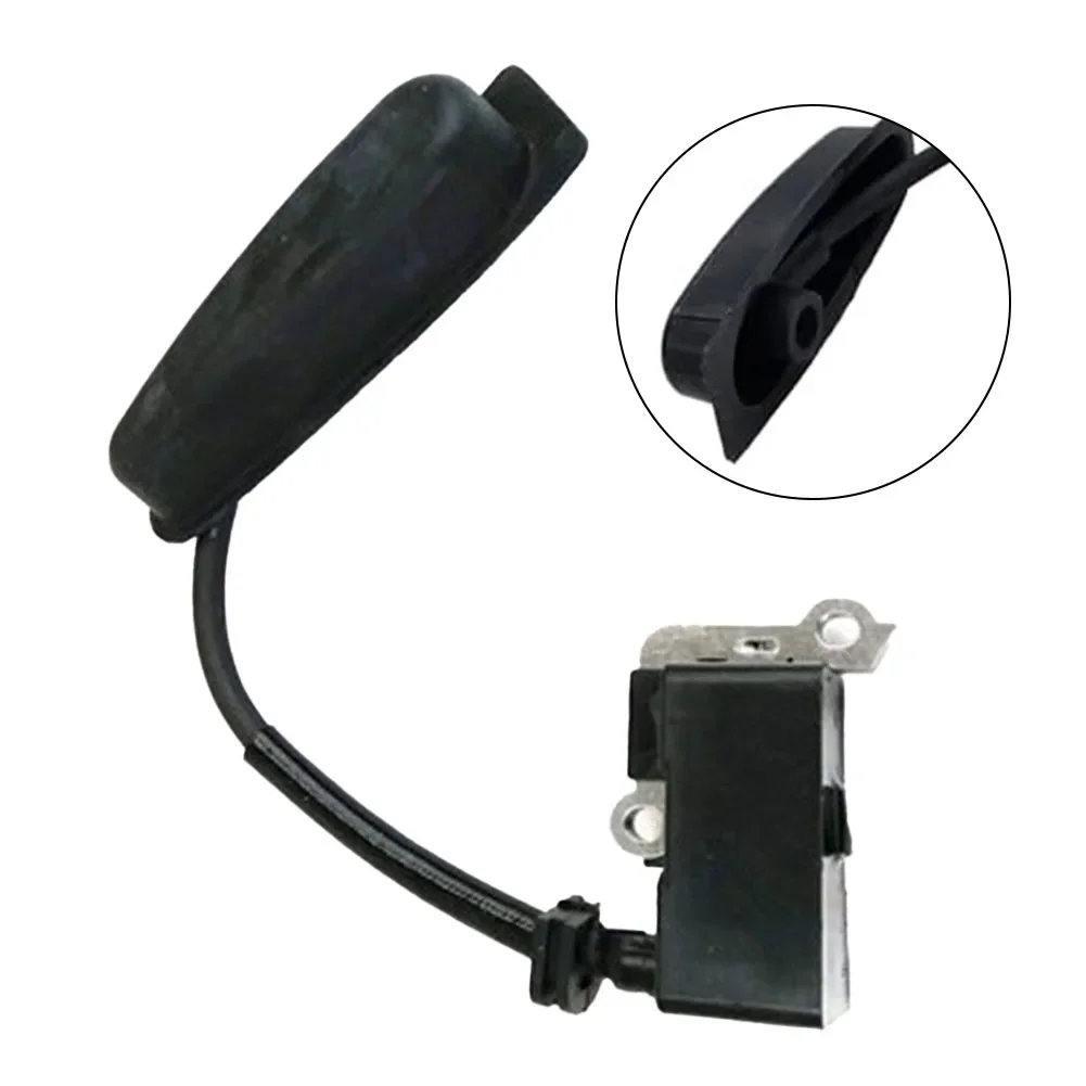 Ignition Coil For RedMax Ignition Coil For EBZ6500/EBZ7500/EBZ8500 For EBZ6500 EBZ7500 EBZ8500 High Voltage Pack  Power Tool