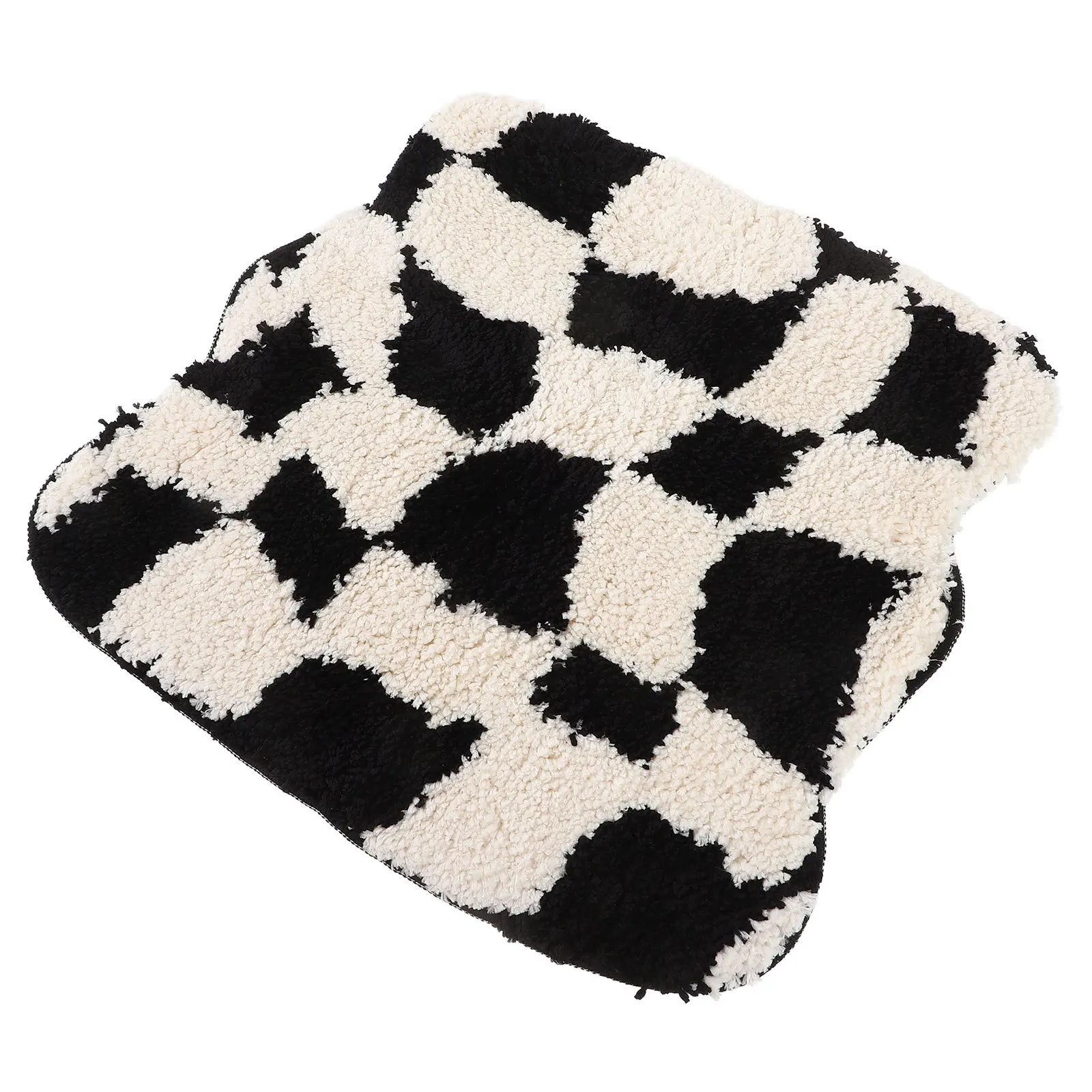 

Nordic Style Non-Slip Chair Pad Square Shape Soft Seat Cushion for Dining Chairs Offices Dorms Living Room Furniture Decoration