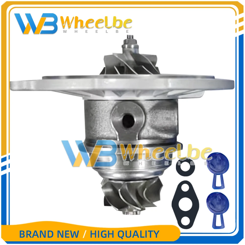 

8972402101 Турбокомпрессор с воздушным охлаждением для Isuzu D-MAX 2.5TD 136 л.с. 4JA1-L RHF5 8973295881 8971856452 VA420037 VB420037 VC420037