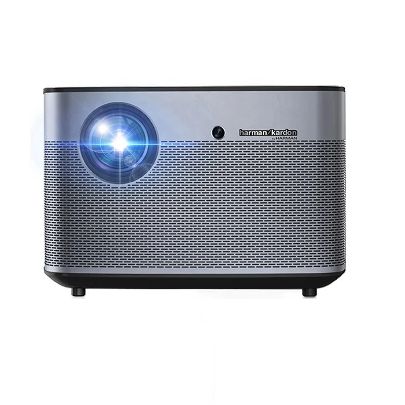 

Global Version Xgimi H2 Projector 1350 Ansi, Home Theater Projector Of Xgimi H2, Dlp Xgimi H2 Projector