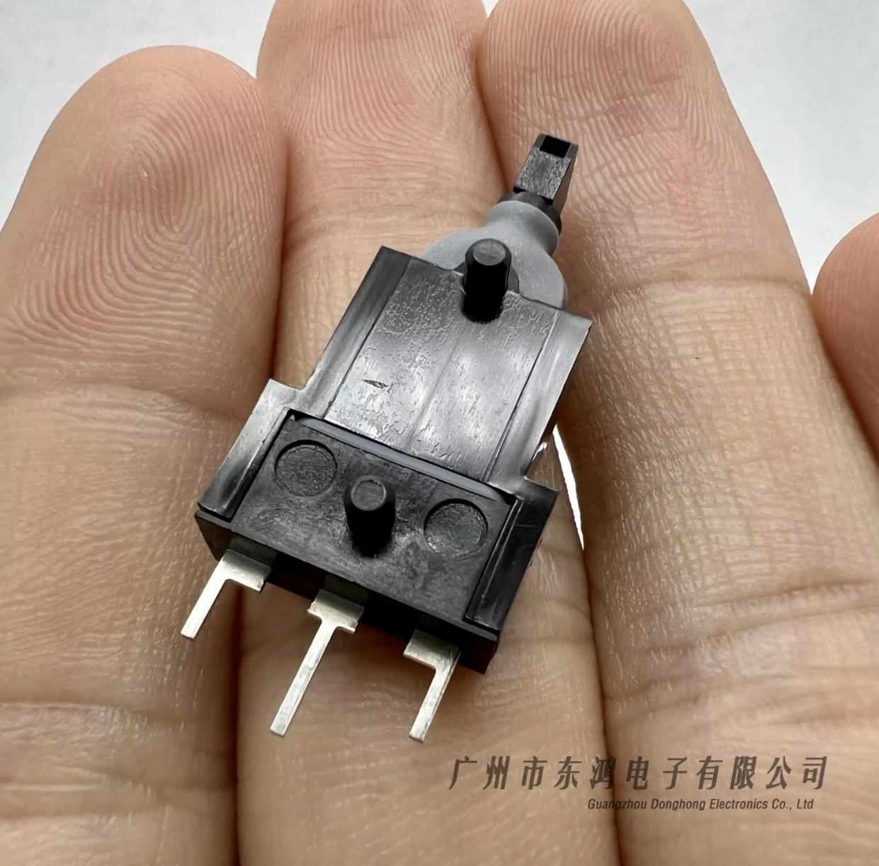 

3 pcs ALPSALPINE Alpine SSCN110200 waterproof detection left and right reset switch car left and right gear