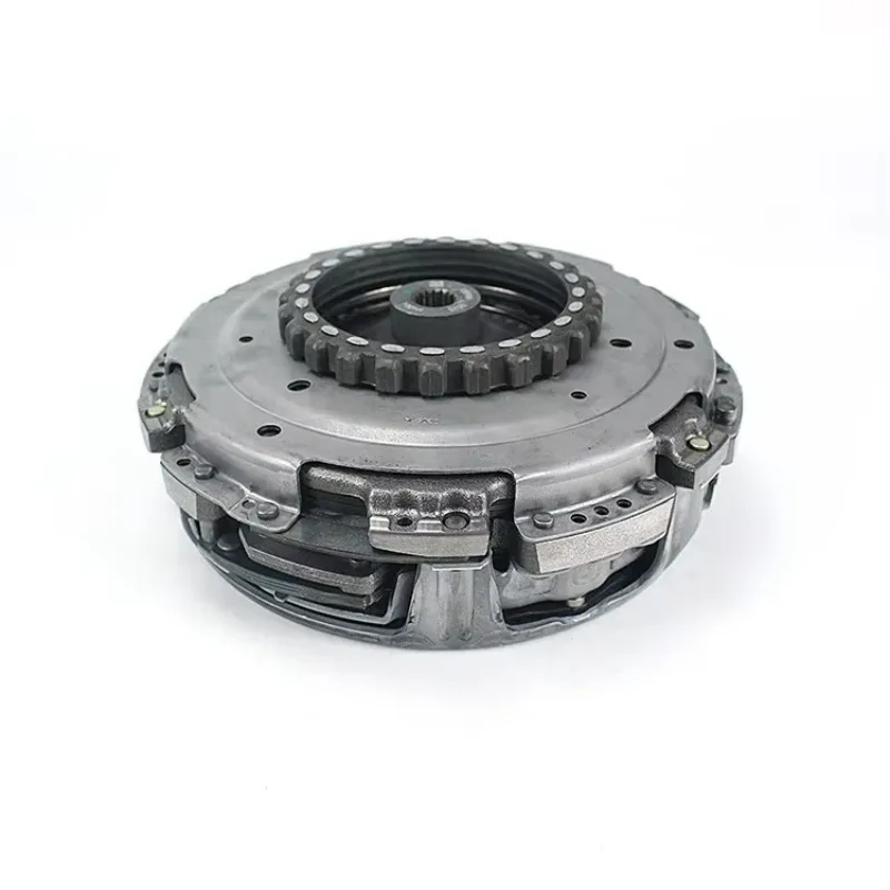 

2025/Прямой производитель DPS6 6DCT250 602000800 двойное сцепление для Ford