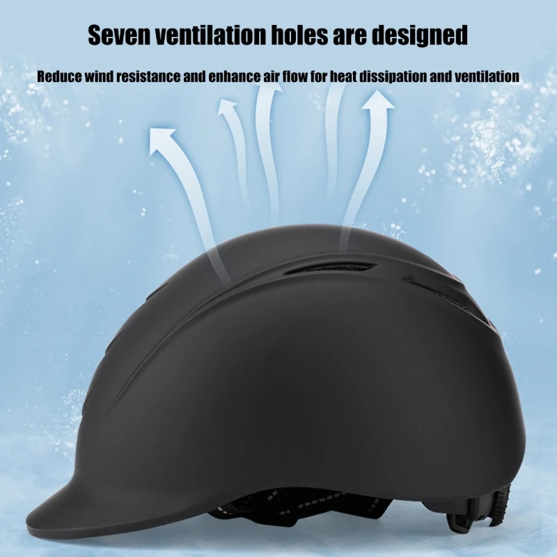 Thumbnail 2 - #33 Highest Rated Equestrian Helmets to Buy in 2026