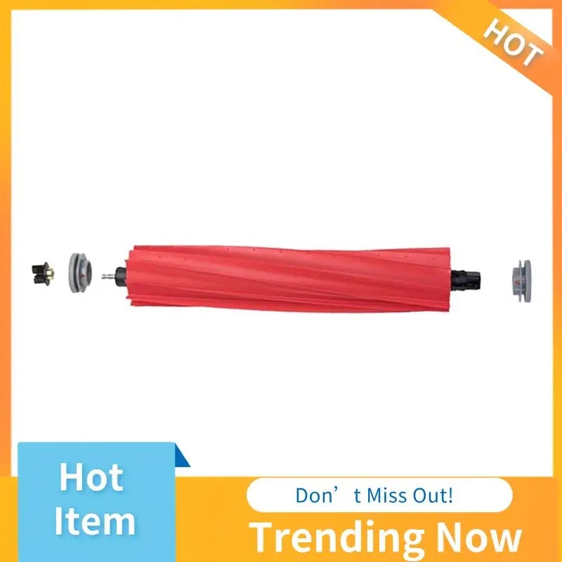 

For Xiaomi Roborock S7 T7S T7plus Vacuum Cleaner Main Brush Side Brushes Hepa Filter Mop Accessories