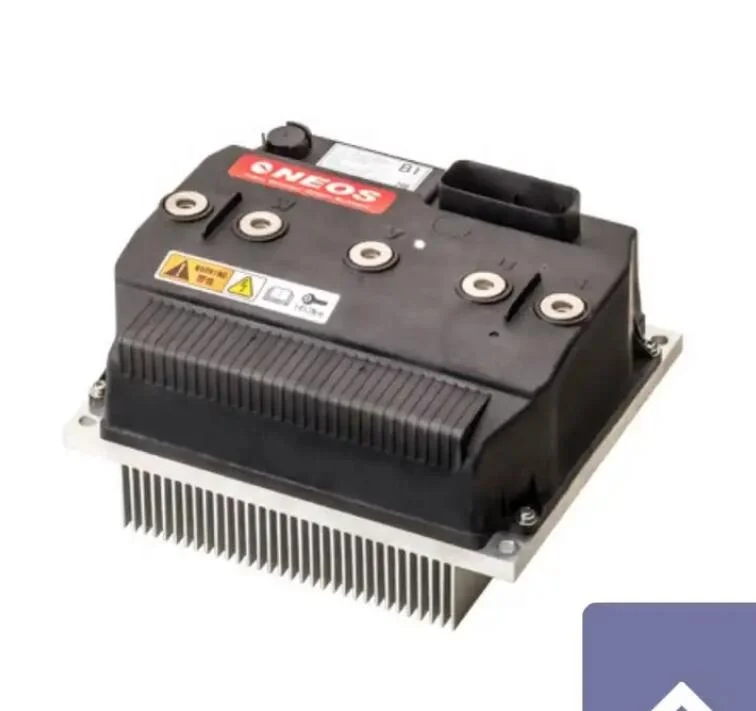 80L440B-FA-27 80v 440A 電動 2 席ゴルフカートコントローラー