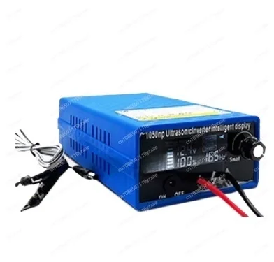 

Multifunctional Digital Display Inverter Head High Power Battery Inverter Electronic Booster 12V New 1050NP 4000W