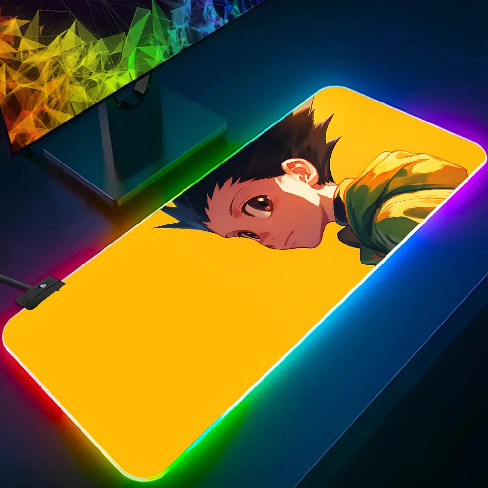 Hot Anime Manga Gon…