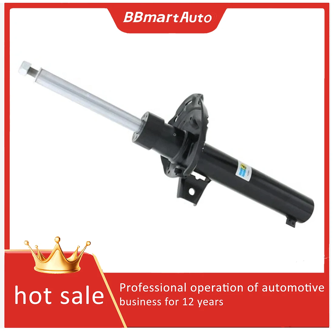 

5QJ413031B Front shock absorber For audi Q3 BBmartAuto