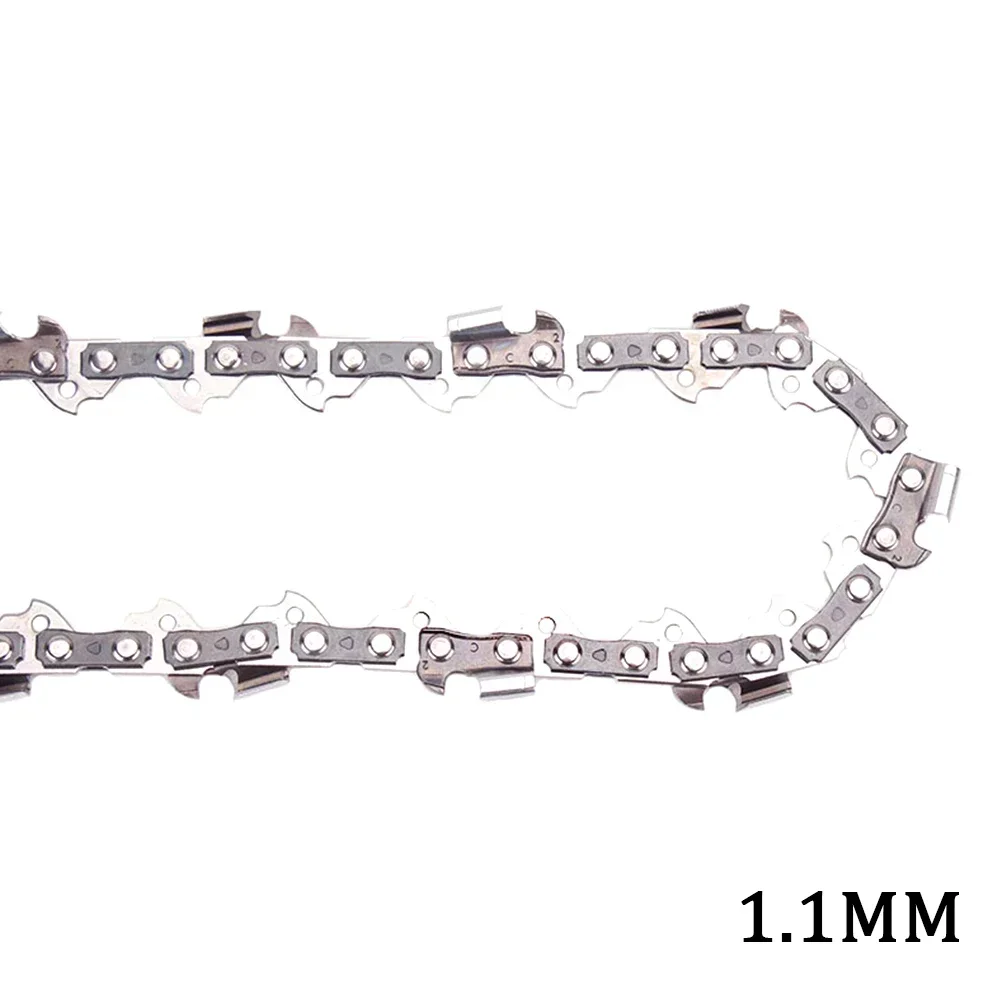 Imagem -06 - Corrente de Motosserra de 14 Polegadas lp 50 Links de Acionamento Calibre.043 para Substituições de Peças de Motosserra Elétrica para ms 170