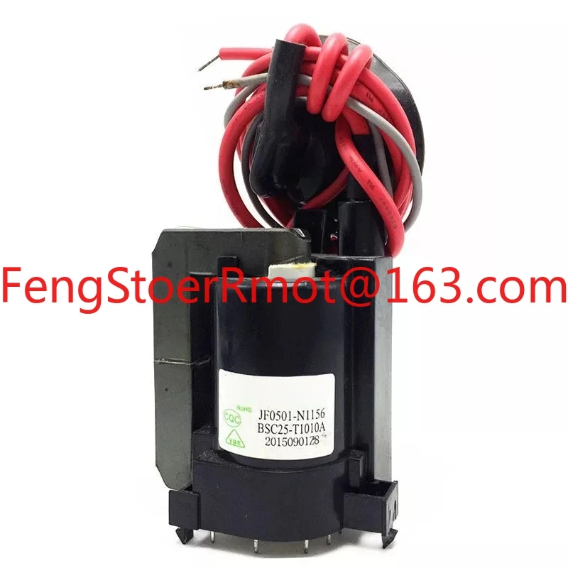 Трансформатор обратного хода для телевизора JF0501-N1156 BSC25-T1010A BSC29-1086 Высоковольтный комплект для телевизора BSC25-N1695, используемый для аксессуаров для цветных телевизоров