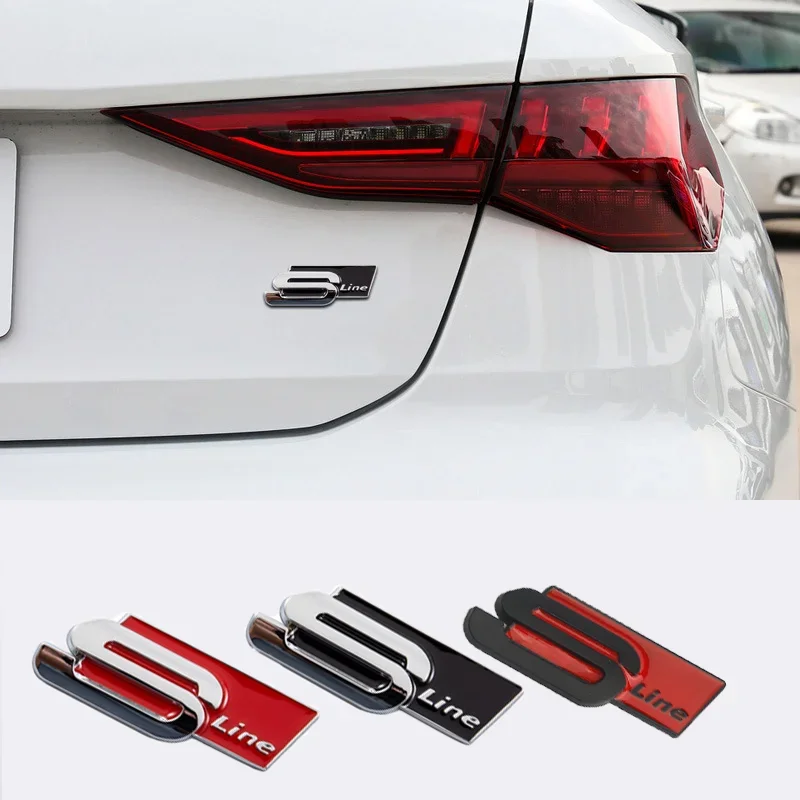 Metal Car Logo Stic… - image