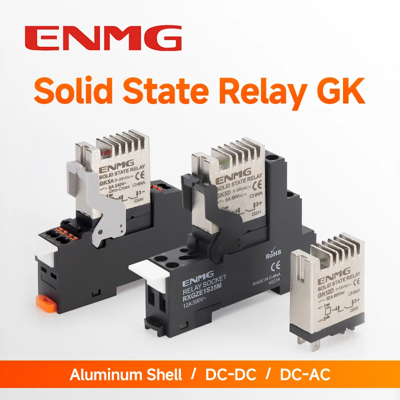 Enmg Din Rail Mount… - image