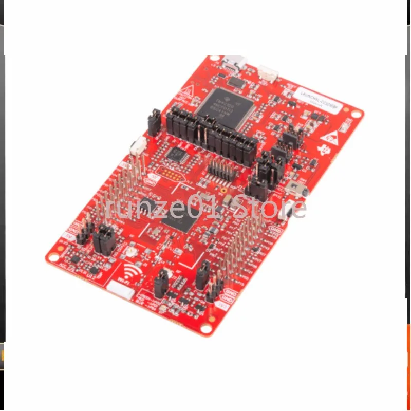 

LAUNCHXL-CC3235SF SimpleLink Wi-Fi CC3235SF dual-band LaunchPad