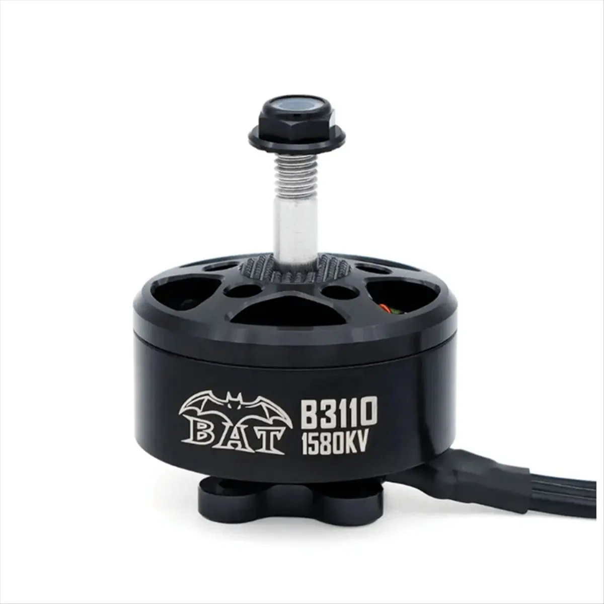L63A  SurpassHobby BAT 3110 Brushless Motor 1580KV Drone Motor for FPV Racing Drone Parts DIY Accessories