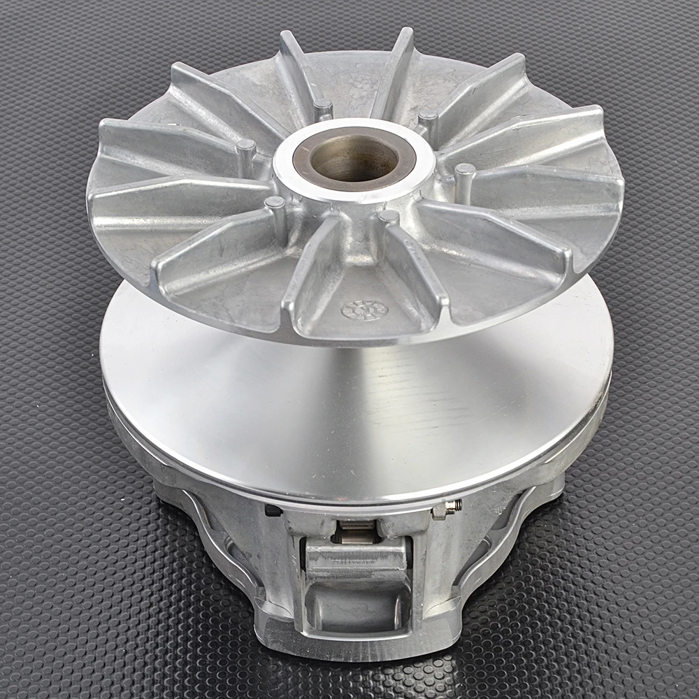 Primary Drive Clutch Variator For Polaris Sportsman Magnum Scrambler Sport Trail Boss Blazer 250 325 330 400 450 X2 500 400L