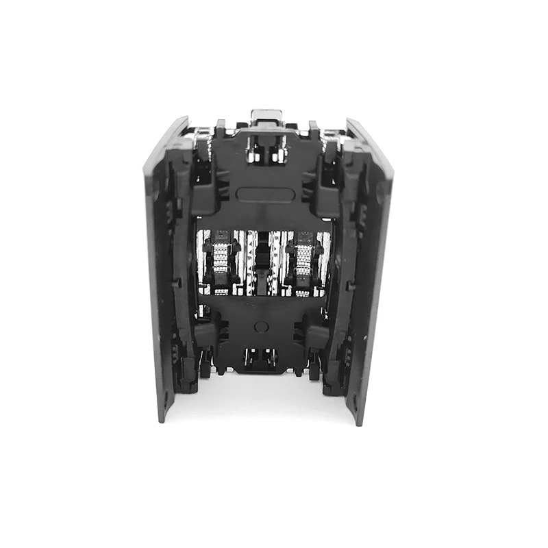 لماكينة حلاقة براون 52B رؤوس ماكينة حلاقة كهربائية بديلة 5040، 5040S، 5050، 5050CC، 5070، 5070CC، 5090، 5090CC، 5748، 5749 شفرة