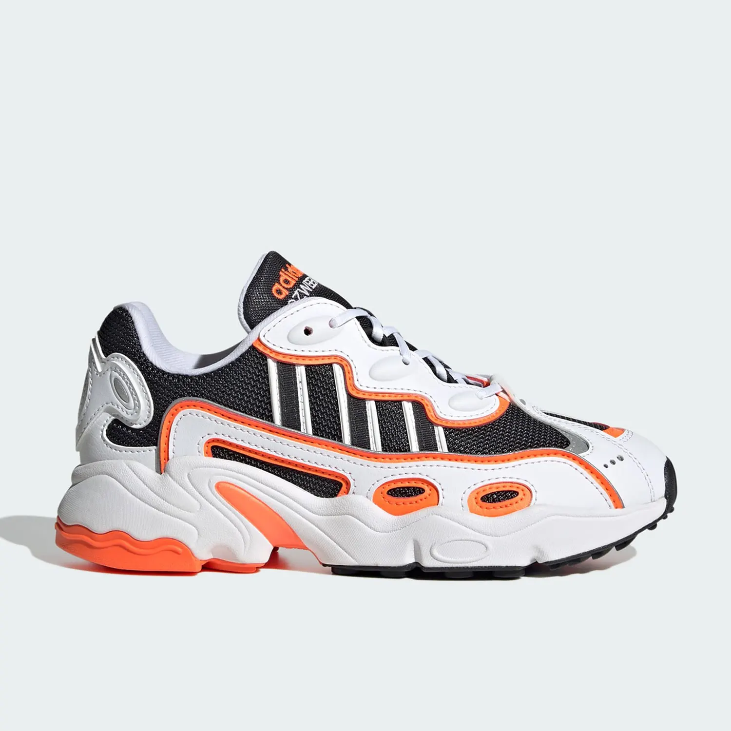 

Официальная повседневная спортивная обувь унисекс Adidas с тремя полосками в стиле ретро ID9459