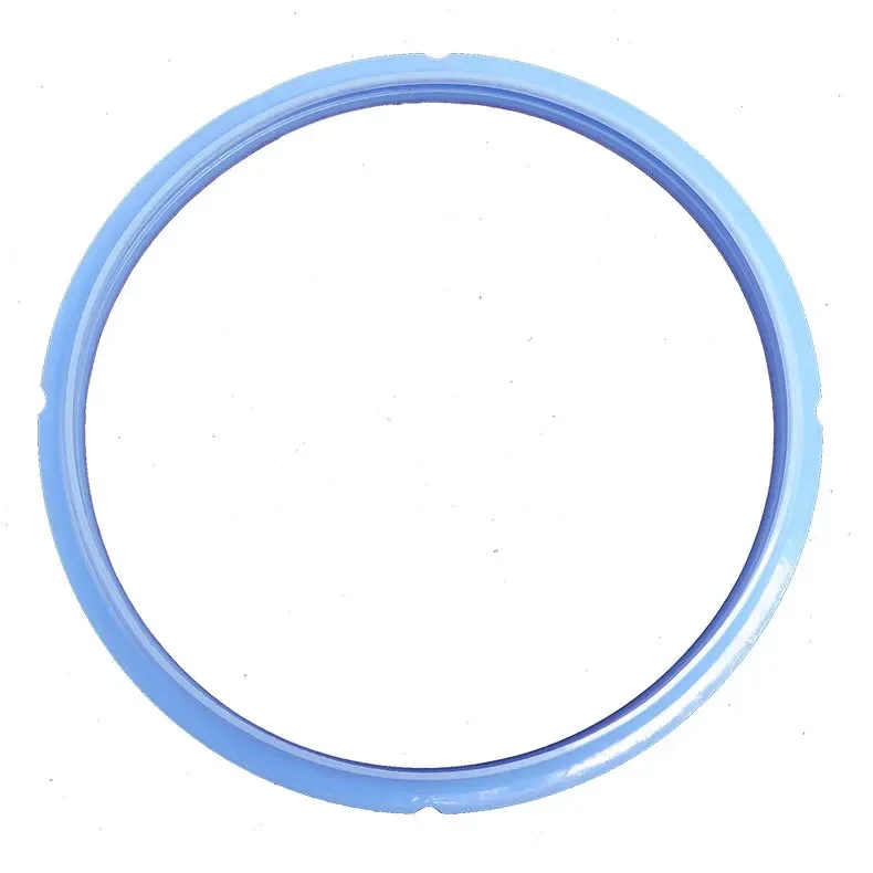 Electric pressure cooker 3/5/6/8qt sealing ring rubber ring, ensuring no leakage, quick pot silicone sealing ring accessories