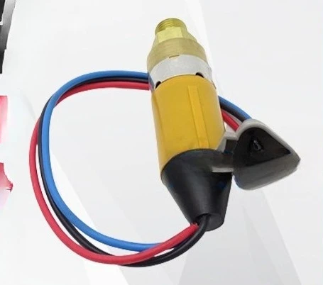 Excavator Accessori… - image