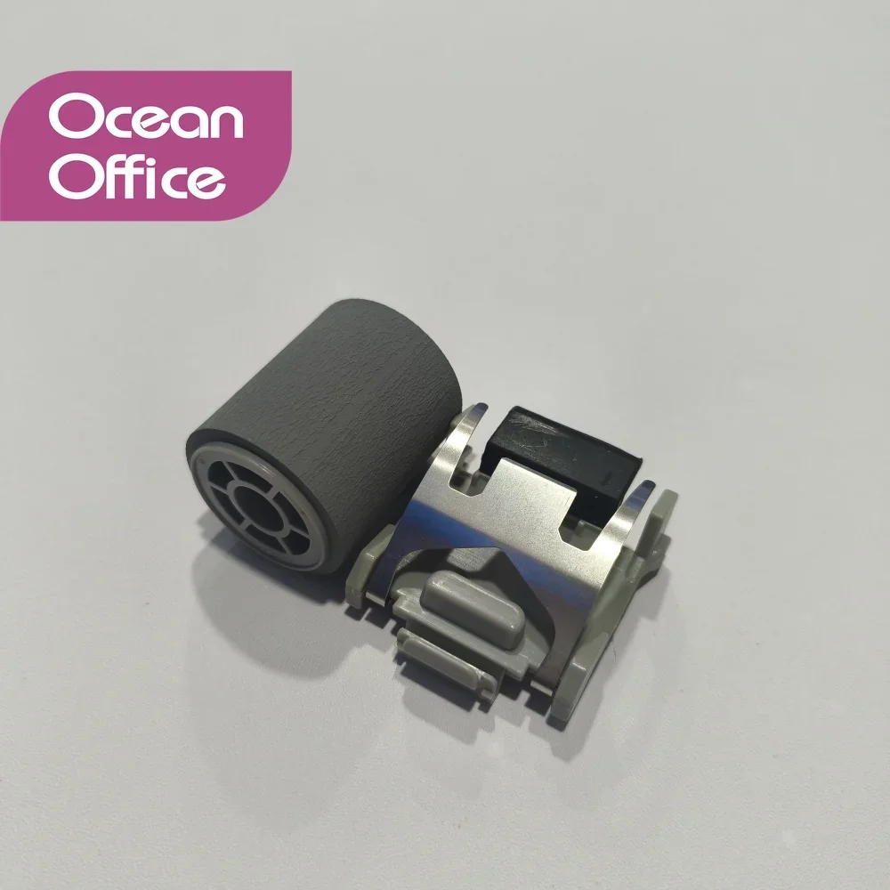 5X Pickup Roller Separation Pad Kit for EPSON GT-S50 GT-S55 GT-S80 GT-S85 / S85N S80N S55N S50N Scanner B12B813421