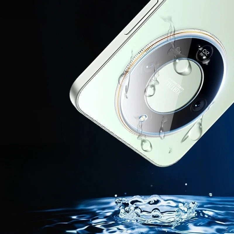 ل Honor X70 X9D واضح عدسة الكاميرا واقيات الشاشة ل HONOR X 70X9D x70 X9d فيلم خلفي المضادة للخدش الغطاء الواقي #2