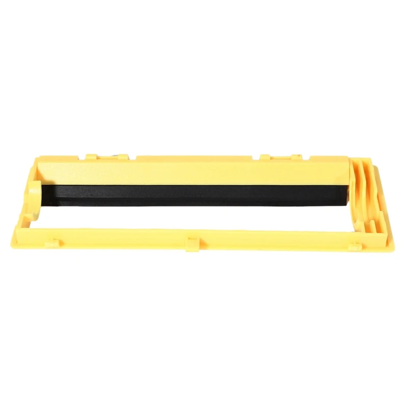 

T83C-10X Main Roll Middle Brush Cover For Ilife A4 A40 T4 X430 X432 X431 Vacuum Robot Cleaner Parts Accessories