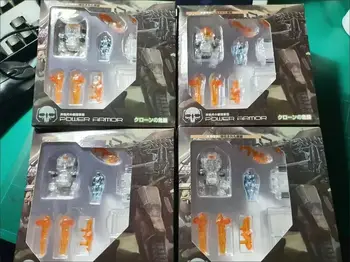 Lost Planet Mft Diaclone Mft 限量版 Da02030809t 動力裝甲格納庫人偶玩具禮品收藏可動人偶 8 最佳銷售 失落的星球 - №1