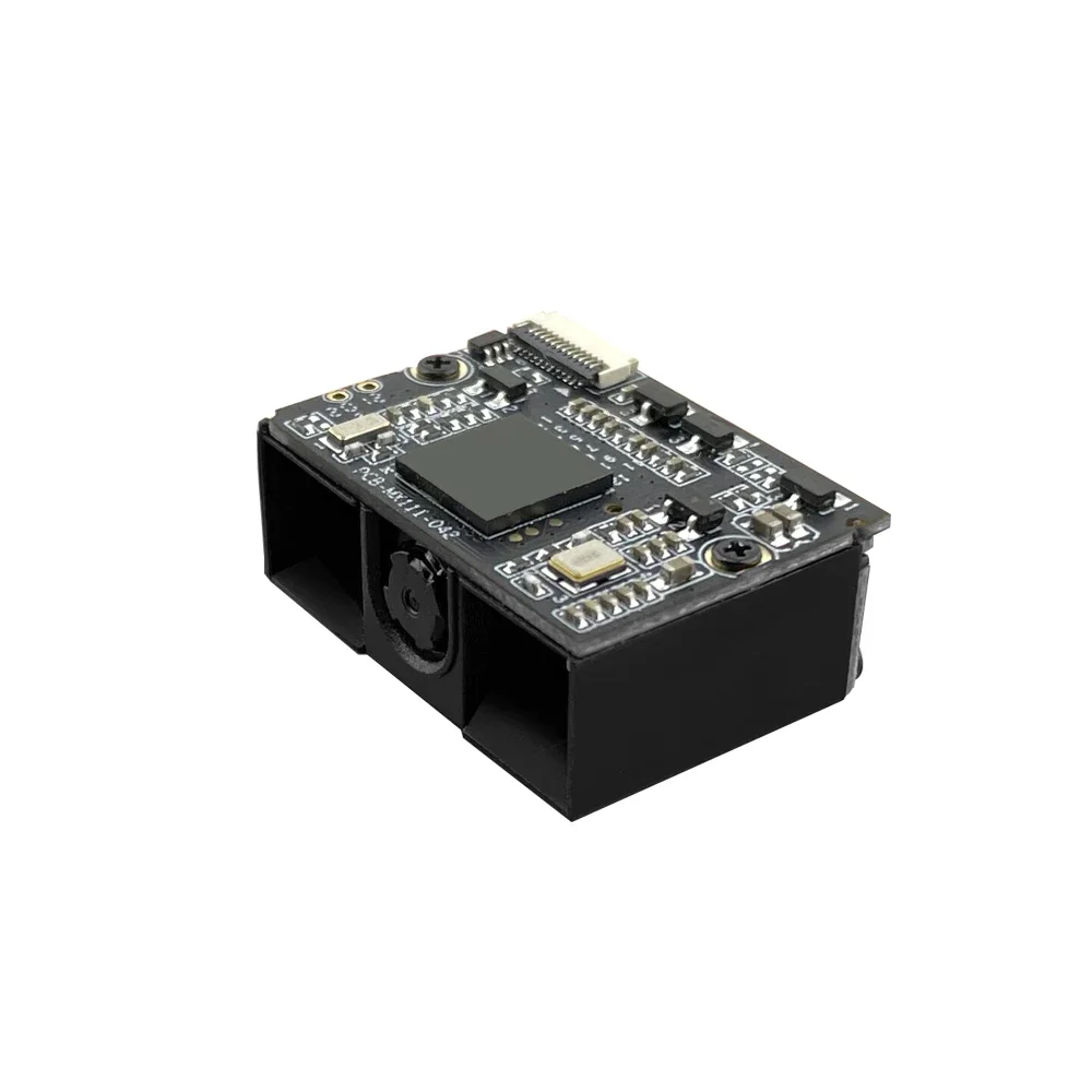High Quality and Stable CMOS Bar Code Scanner Module Barcode Scan Engine