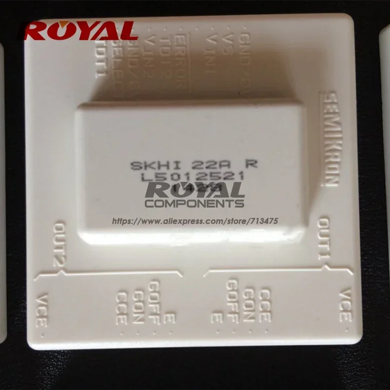 2MBI900VXA-120P-50 2MBI900VXA-120E-50 SKHI22AR T 82016800400 B14 1227 2526 # 454