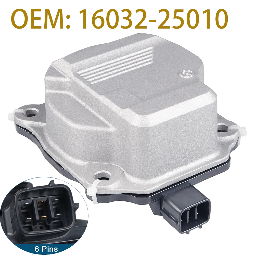 

NEW 16032-25010 1603225010 16032F0011 For Toyota RAV4 Camry RAV4 Hybrid ES300h Engine Cooling Electric Water Pump 16032-F0011