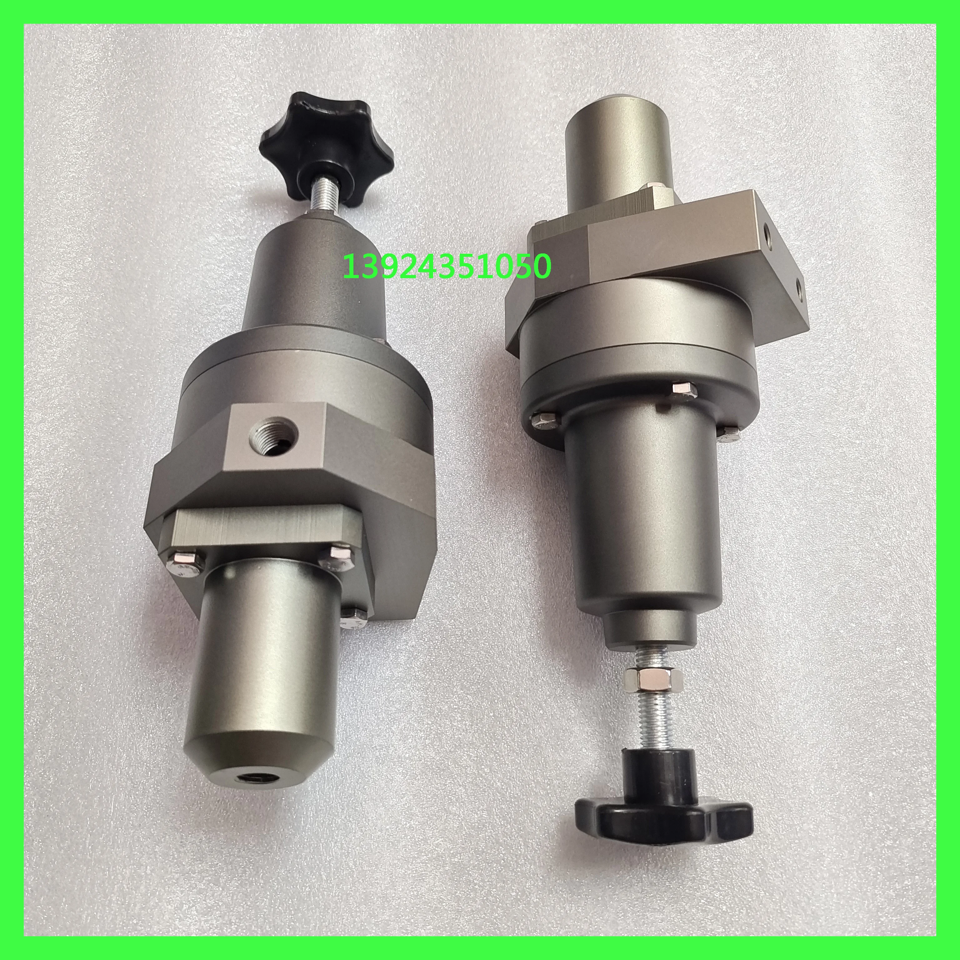 

Pressure Regulating Valve Replacement For Atlas Copco Portable Compressor Spare Parts 1626105280/1604707982/2252049596