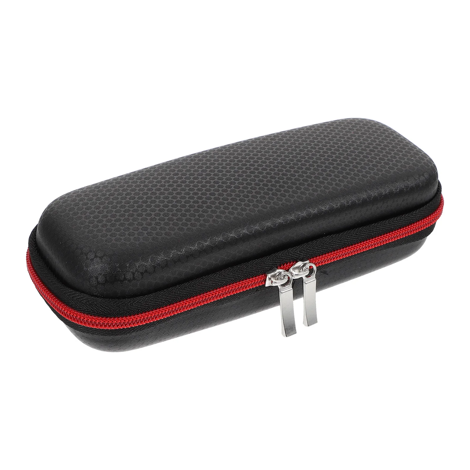 حقيبة سفر لفرشاة الأسنان الكهربائية، مظهر بسيط ونقي، صناعة متقنة، تصميم إبداعي، علبة فرشاة الأسنان الكهربائية