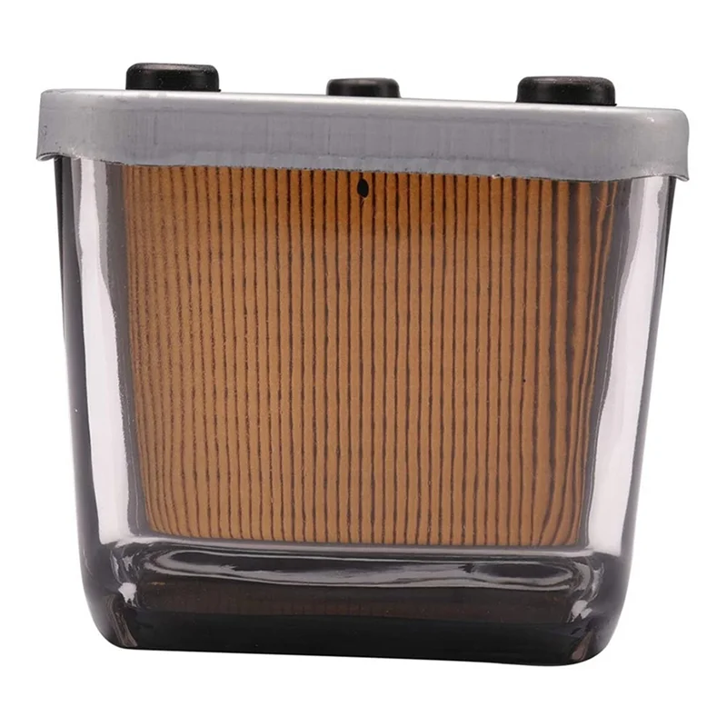 AR50041, S72182 Conjunto separador de filtro de combustible para John Deere 1630 1640 3350 4630 Pieza de repuesto del sistema de