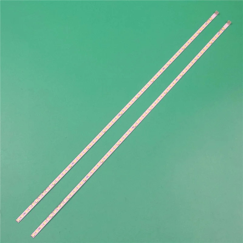 TV LED Light Bars For 42LV3400 42LV3551 42LV5500 Backlight Strip TS-42T13005-XZ4MM-X-A14C-0392 Kits Bands For Erisson 42LEB15