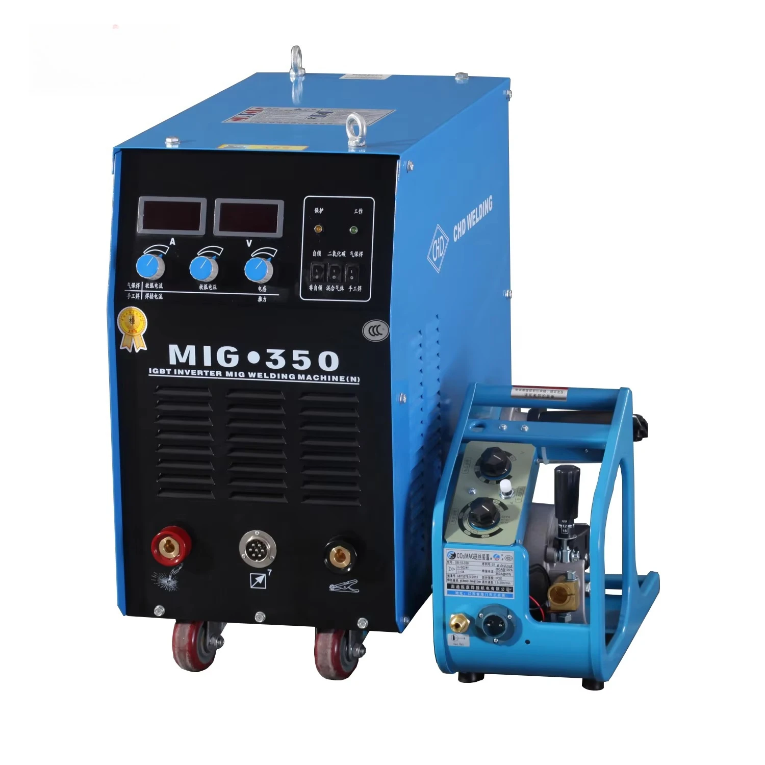 

Dual Igbt Mig Welder China Welders Mig Welder 200 Amp Manual Metal Arc Welding Machine