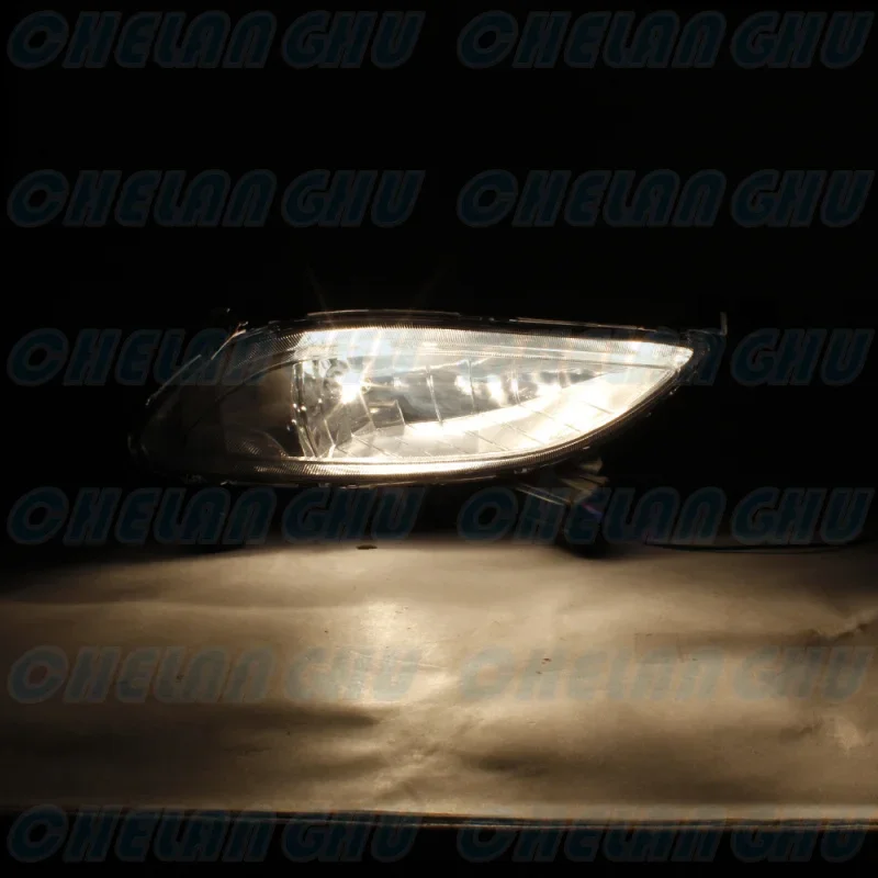 For Hyundai Sonata 8 2011 2012 2013 Car accessories Right Side Front Bumper Fog Lights Lamp 92202-3S000