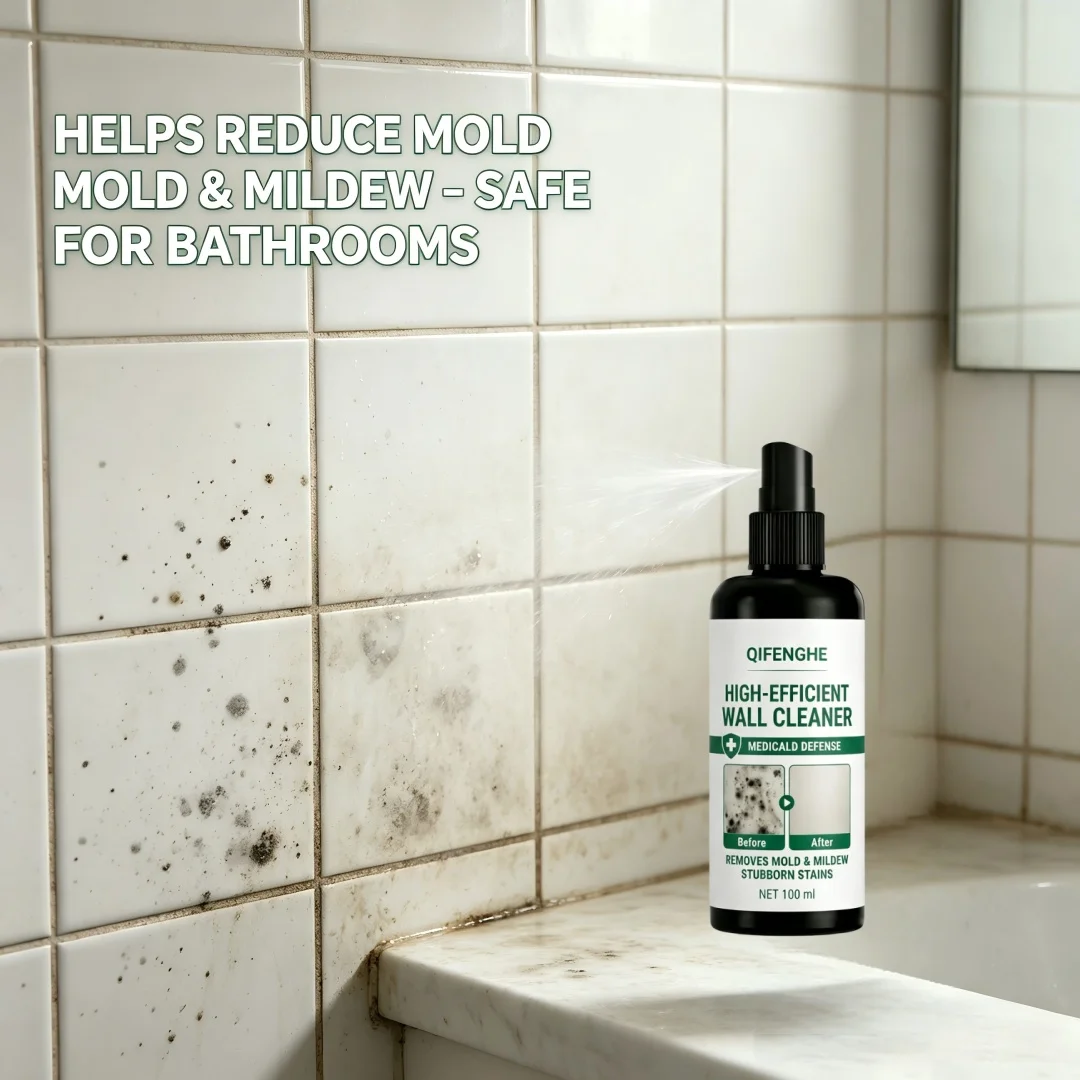 qifenghe-spray-limpador-de-parede-de-alta-eficiencia-100ml-remove-bolor-mofo-e-manchas-dificeis-defesa-de-grau-medico-para-paredes-domesticas