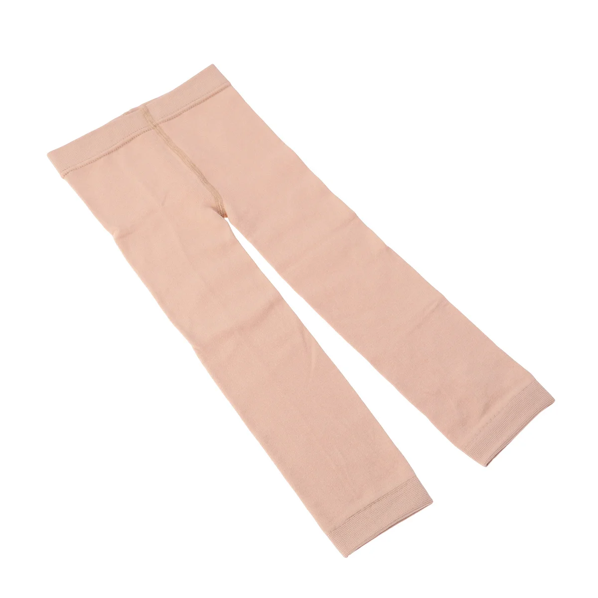 

Girls Winter Warm Lined Tights Thick Elastic Kids Leggings For 3-5 Years Skin Color Winter Tights For Girls Warm Leggings
