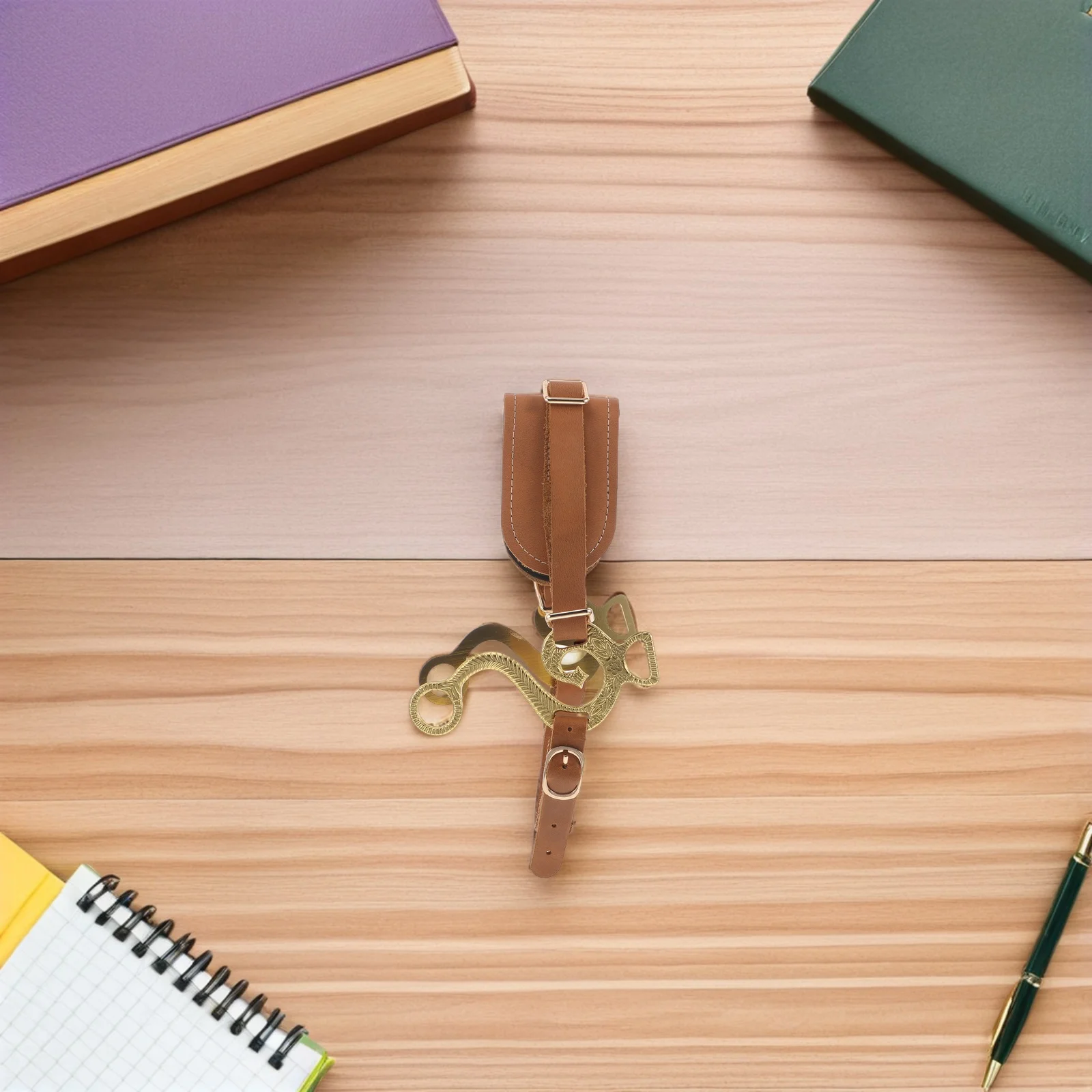 Bridle قابل للتعديل - غطاء رأس للفروسية مبطن ناعم من البولي يوريثان مع راحة تحسين وتحكم في ركوب الخيل للتدريب #5