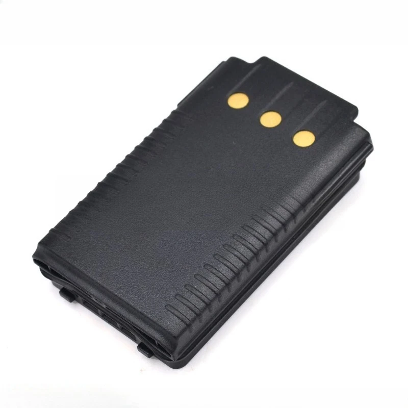 جديد جودة عالية SBR-24Li اسلكية تخاطب بطارية 7.4 فولت 2000 مللي أمبير ل YAESU FT-70D FT70D FT70DR FT-70DR FT-70DS استبدال البطارية #4