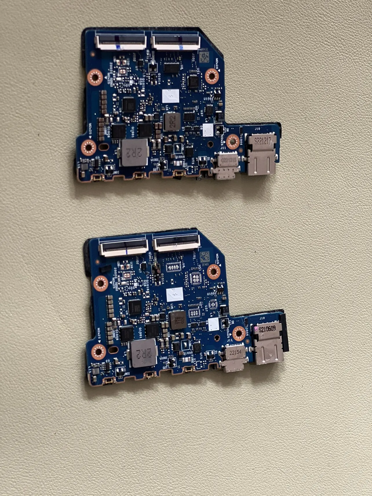 

Brand New Original For HP CHROMEBOOK x360 14B-CB0000 USB Small Board LS-K762P