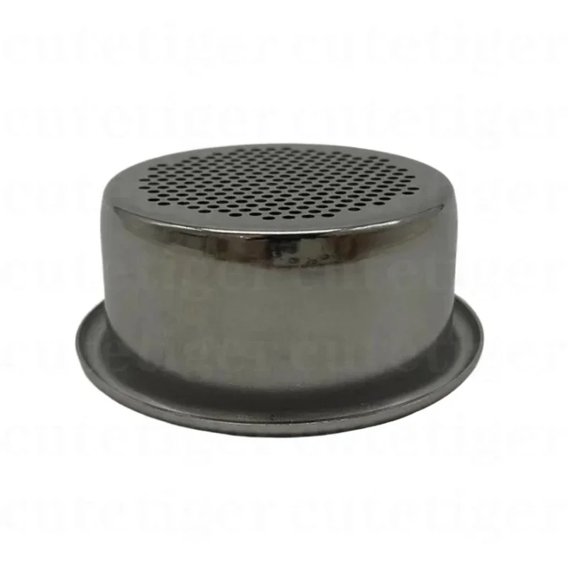 HoneyComb Micro Sieve Powder Bowl is compatible with 9BARISTA  powder bowl