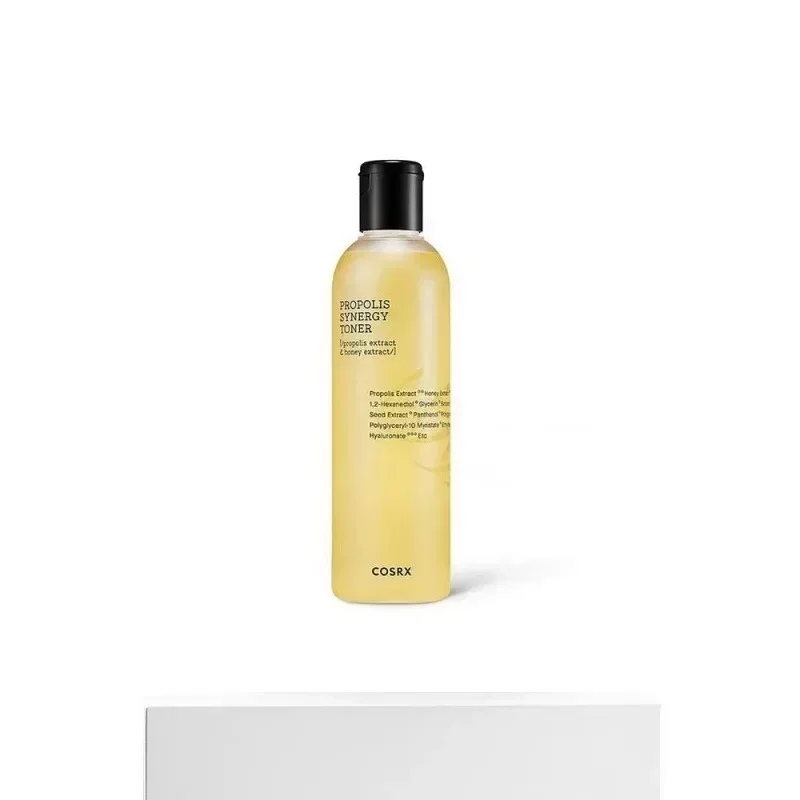 COSRX COSRX Propolis Toner ترطيب وترطيب غسول إصلاح الجلد ضغط مبلل 280 مل #4