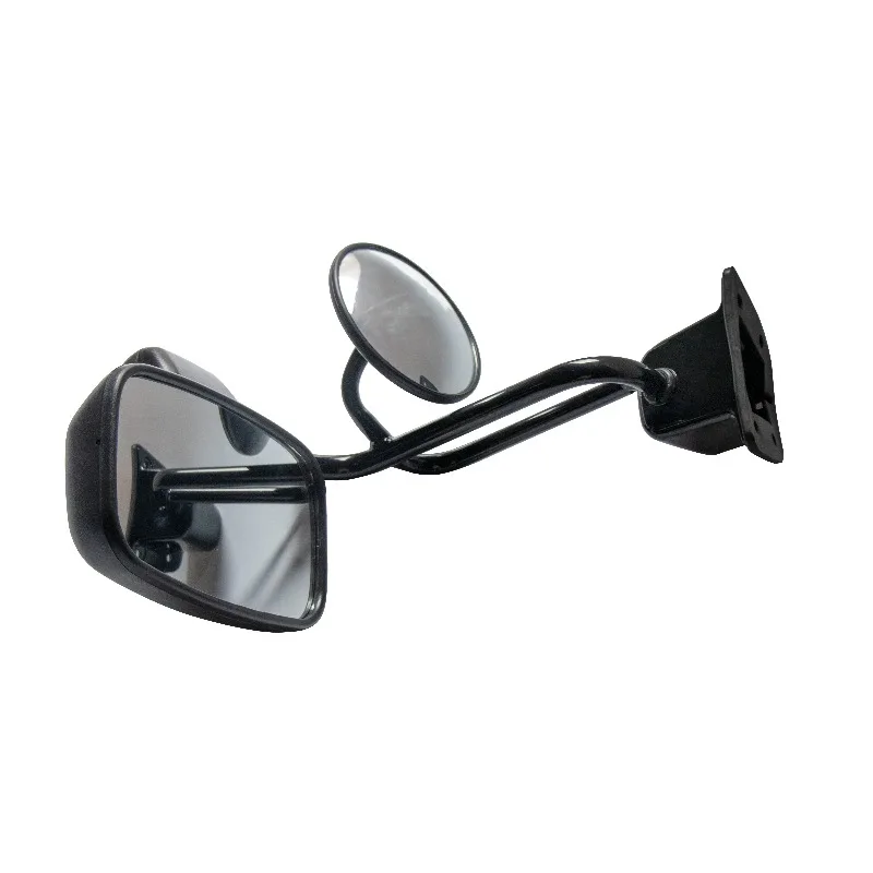 Untersetzer-Bus-Zubehör, kleiner runder Spiegel, Panorama-Rückspiegel