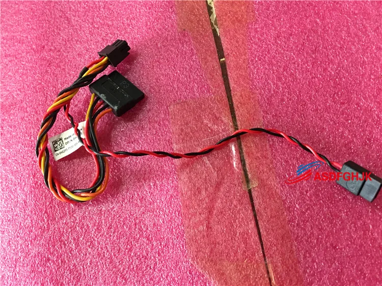 

for Dell Precision T3420 Optiplex 5040 SFF SATA Power Cable Odd 0HG2F3 cn-0hg2f3 hg2f3 100% Perfect Work