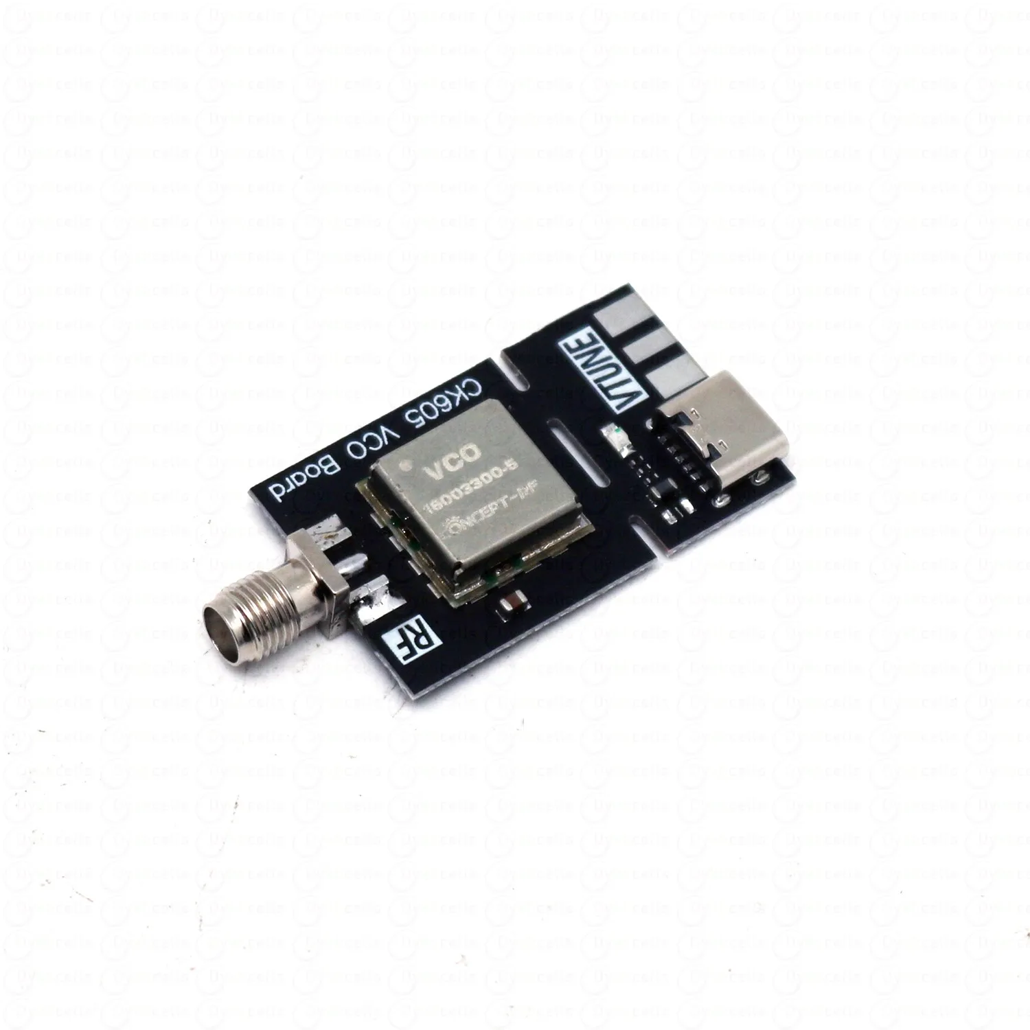 1600-3300Mhz Broadb…