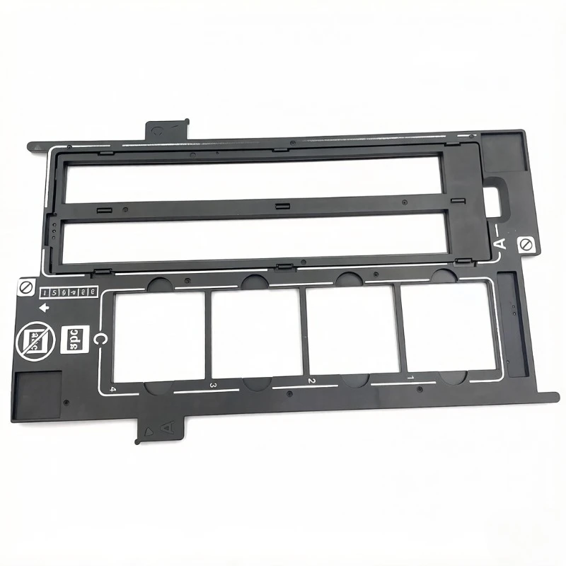 1PC X 1423040 Photo Holder Assy Film Slide 35mm Negative Holder & Cover Guide for Epson V500 V550 V600 4490 2450 4180 3170 3200
